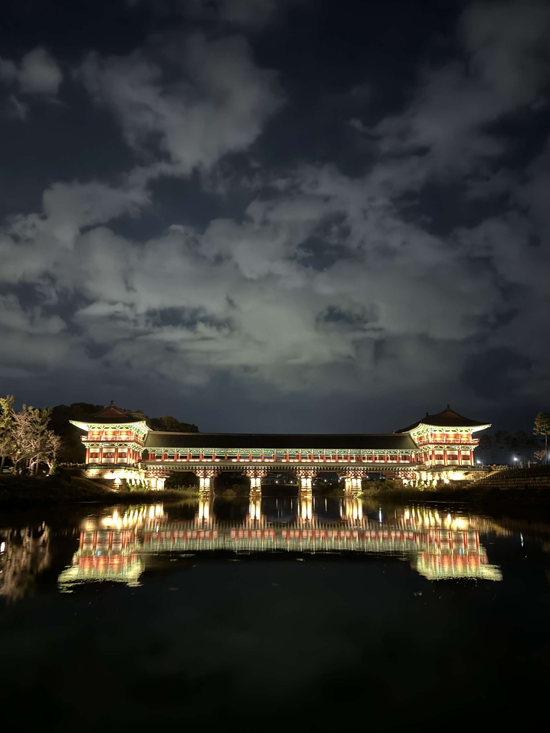 Seúl - Gyeongju